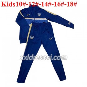 Pumas UNAM 2020-2021 Dječji Trenirke M001